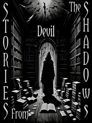 cover image of Stories from the Shadows: Devil
